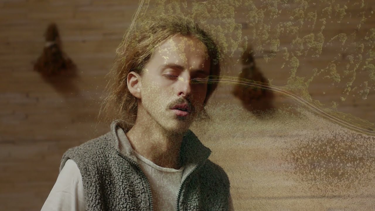 Альбом &laquo;Mystery of The Elements&raquo; от Lab Sound Design LSD