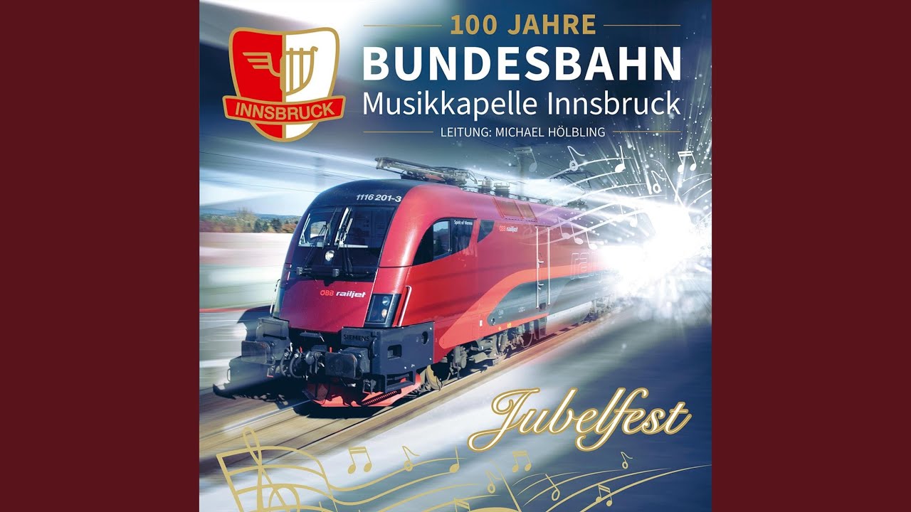 Jubelfest Marsch (Live-Aufnahme)