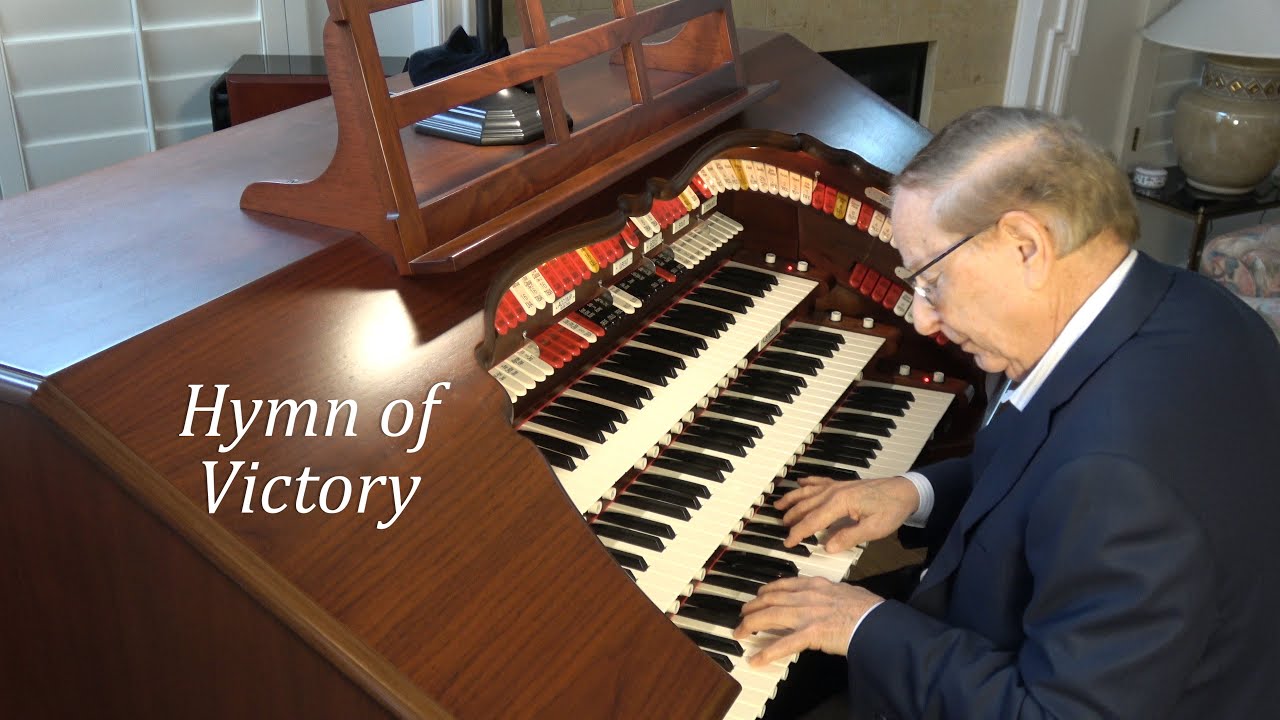 Victory at Sea: Hymn of Victory