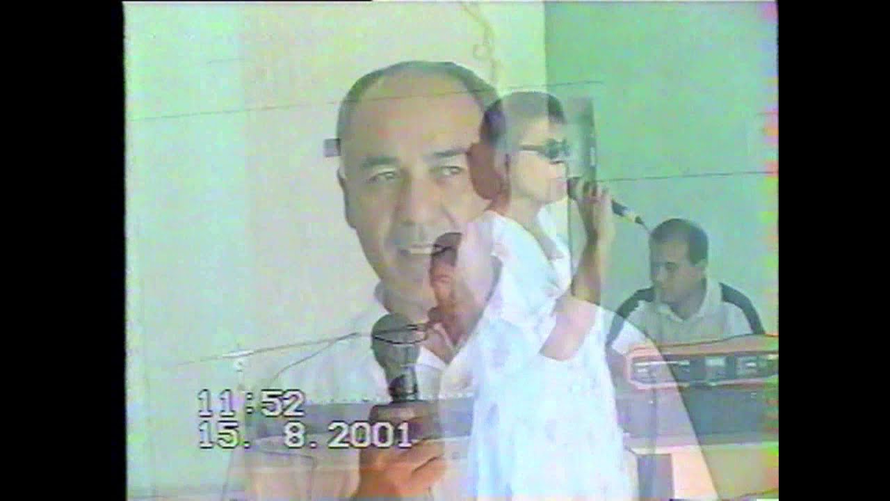 3-КИСМ 1964 ЙИЛЛАР. 20-ЙИЛЛИК СИНИФДОШЛАР ЮБЛЕЙИ. СОЛИЖОНОБОД-2001. (Архив)
