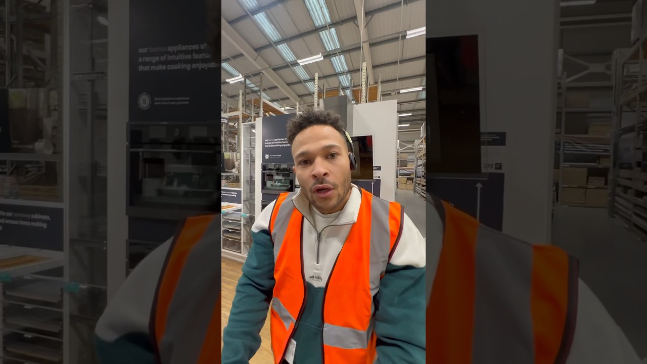 Работа в розничной торговле 5