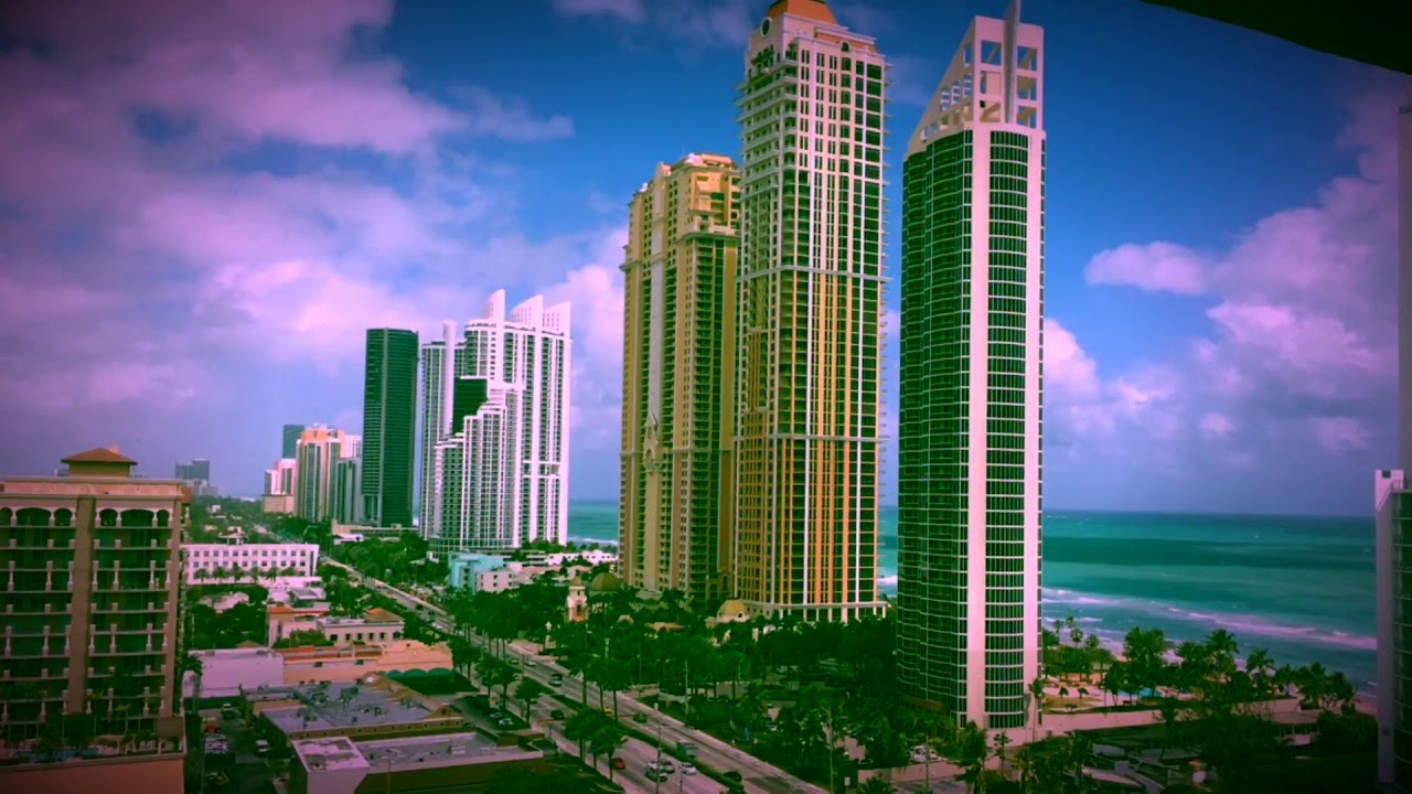 НАШИ ЛЮДИ В МАЙАМИ на пляже Russian community Miami beach Florida