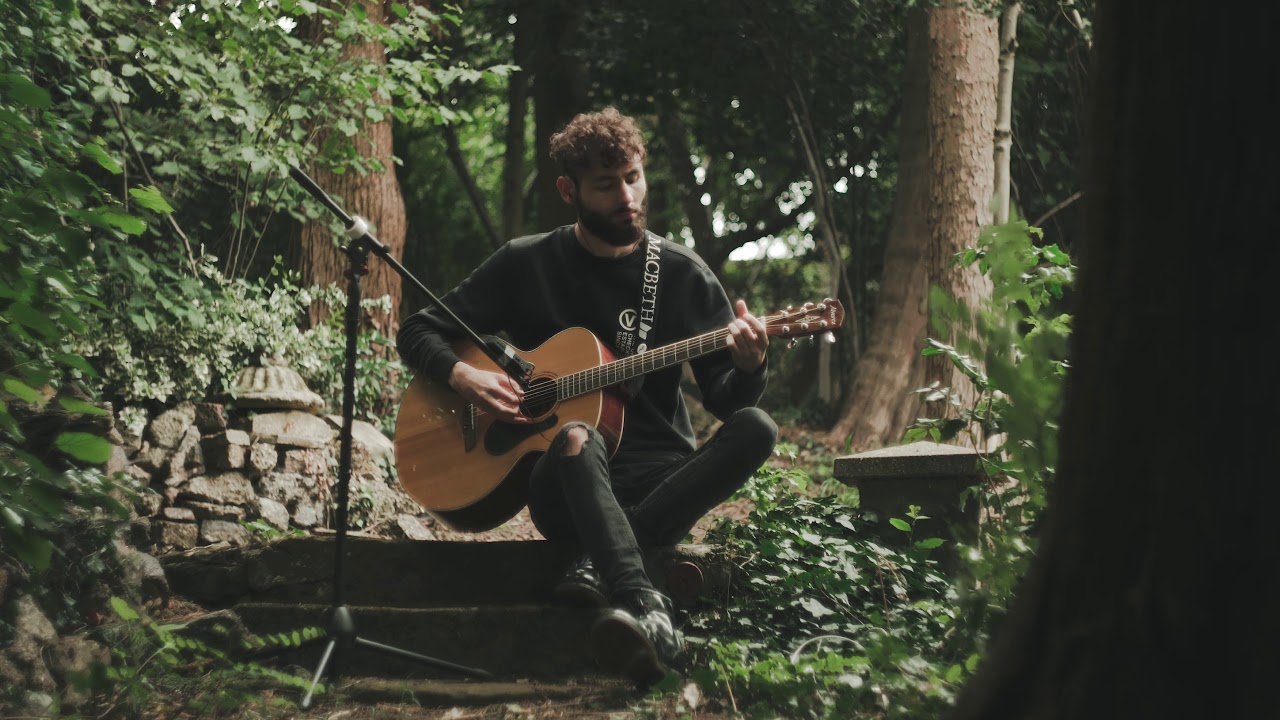 shoeboxing - proof of concept {live from the outside world}