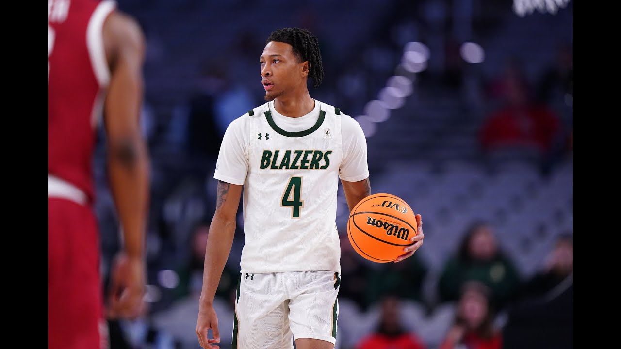 Eric Gaines Highlights