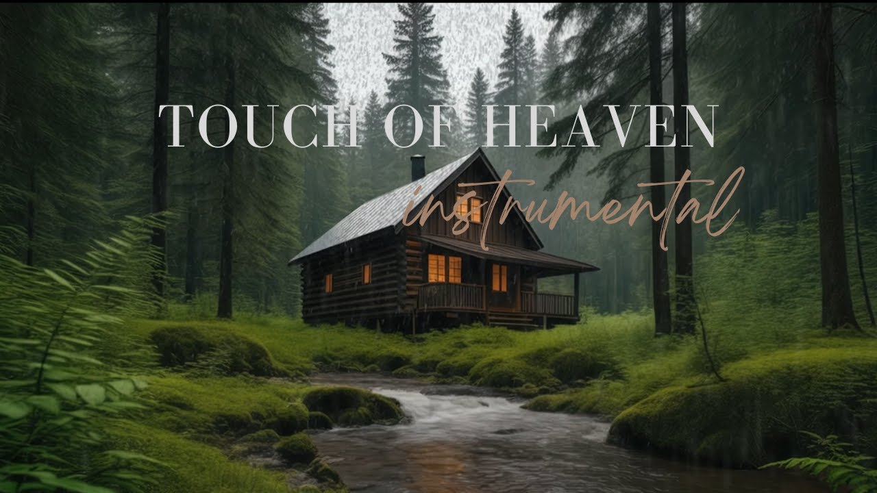 Touch of Heaven - Instrumental