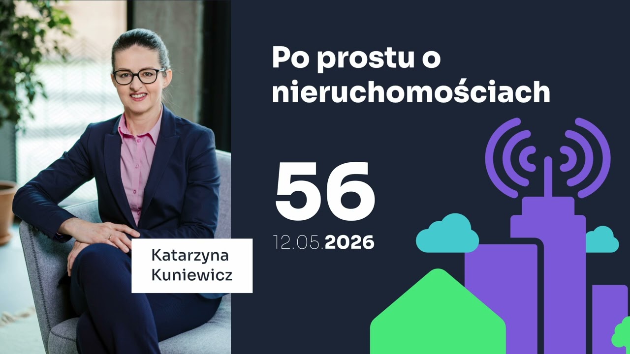 13 256 zł/mkw w OLSZTYNIE?! 🏠  Mniejsze miasta droższe niż Ł&oacute;dź i Katowice