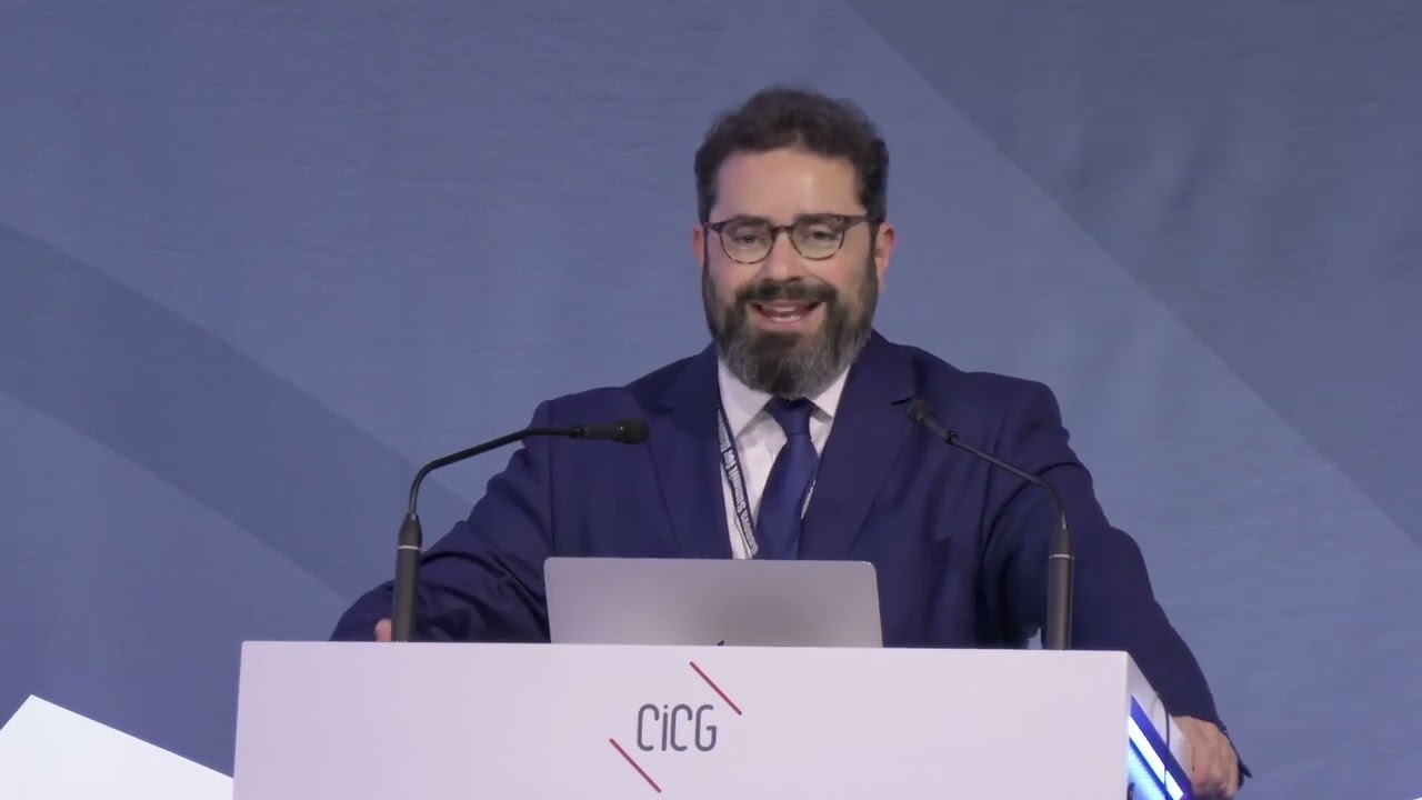 Хиллель Нойер — Добро пожаловать | Женевский саммит 2026