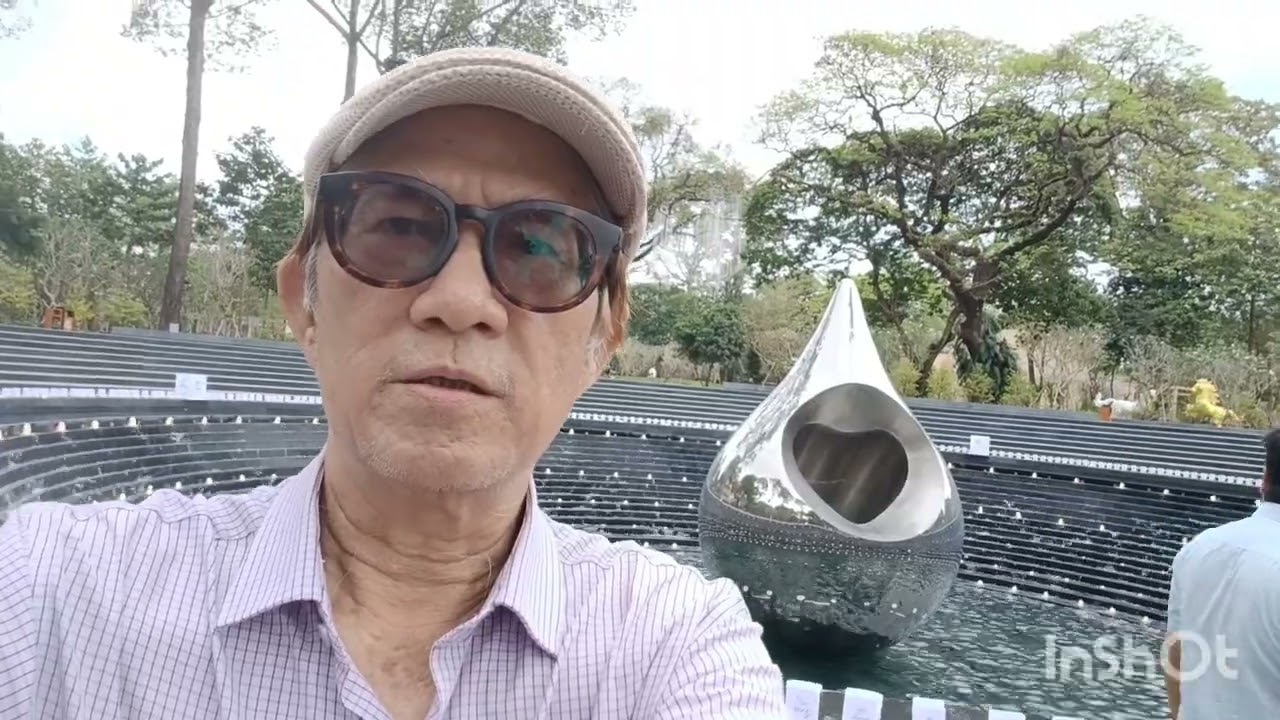 CÔNG VIÊN SỐ 1 LÝ THÁI TỔ 