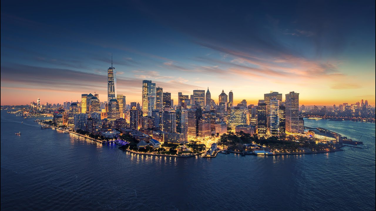 BARNES New York - 2025