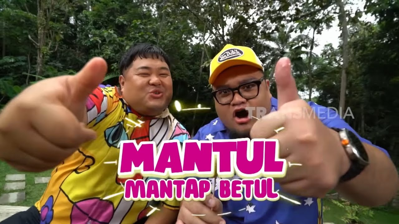 [FULL] JELAJAH KULINER BOGOR BARENG KENTA & BANG MPIN | ENAKNYA MANTUL (12/10/25)