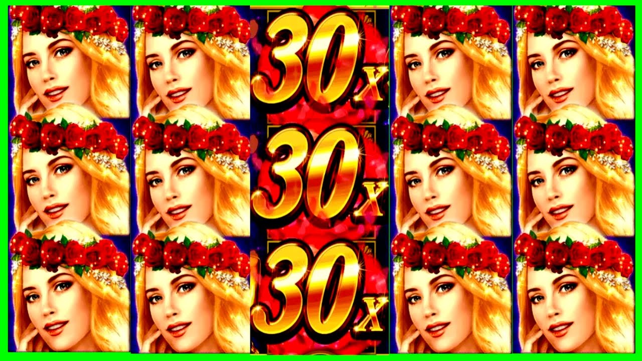 ★★JACKPOT HANDPAY★★$450 BETS★★WONDER ROSE HIGH LIMIT SLOT MACHINE BUENO DINERO MUSEUM SLOTS KONAMI
