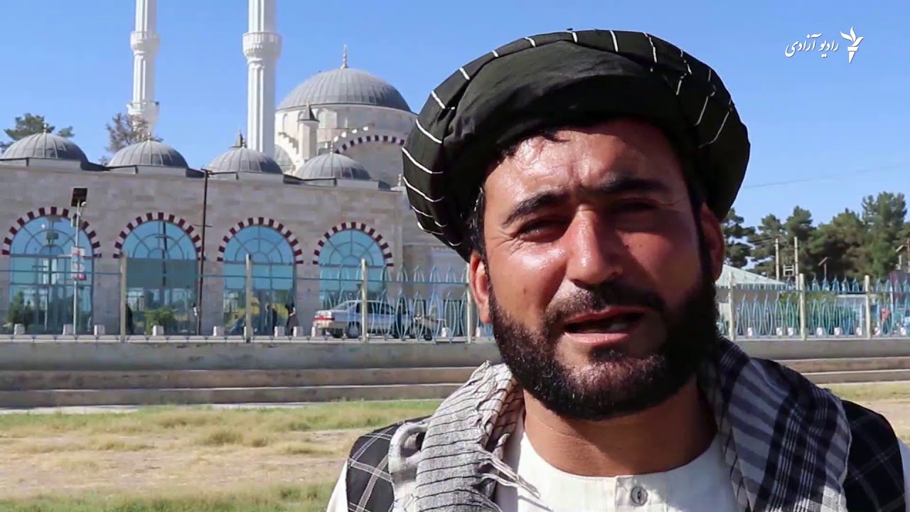 معترضین: داعشیان باید محاکمه شوند