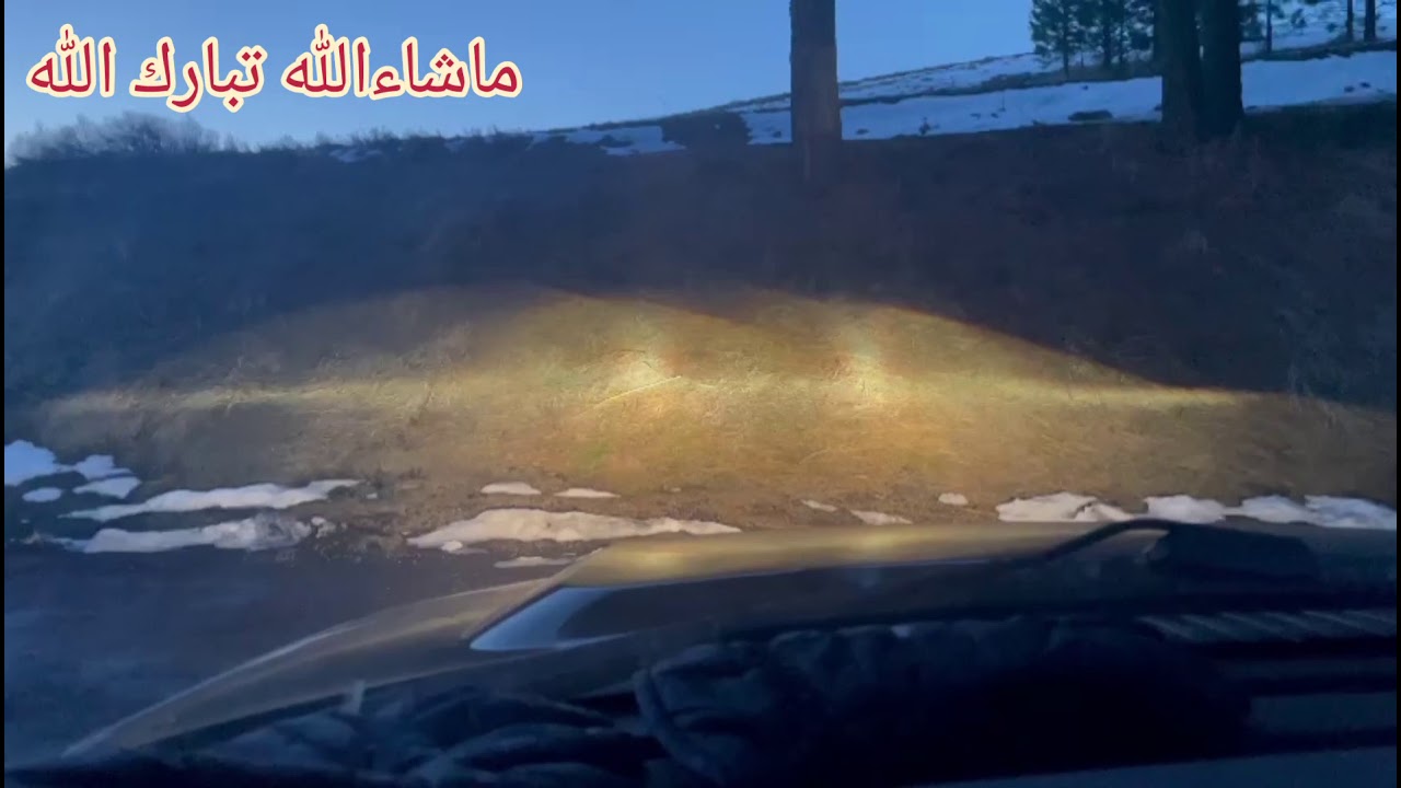 اكسبديشن 2013 تجهيز شمعات بعدسات كيو5 وشحن لامريكا