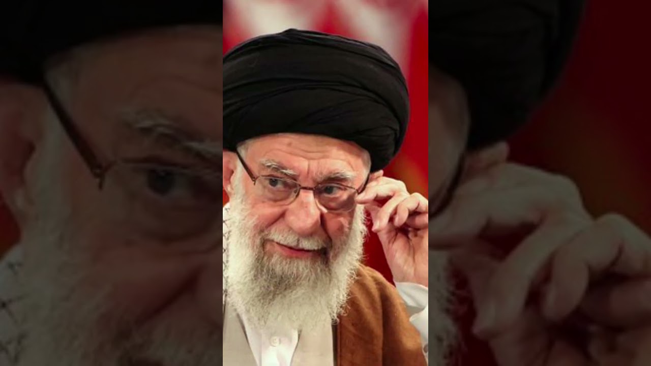 ഖമനേയിയുടെ ഭാര്യയും കൊല്ലപ്പെട്ടു! | Khamenei&rsquo;s Wife Mansoureh Killed in Strike