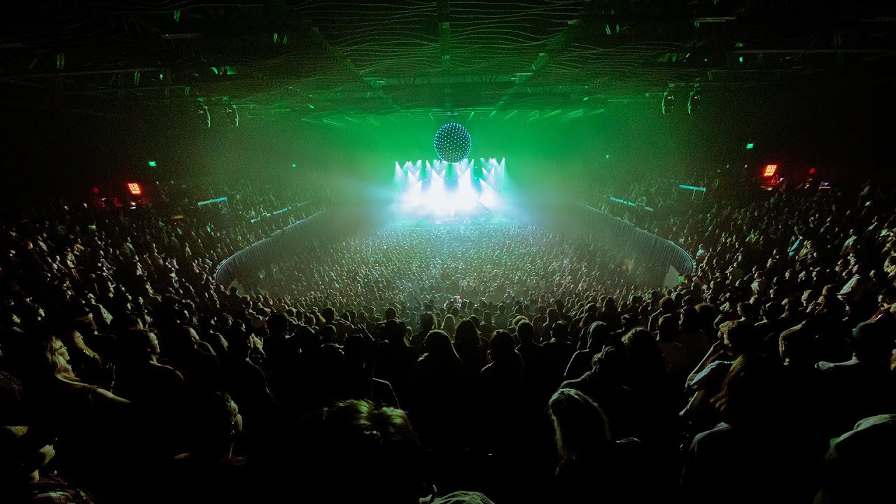 Goose - 11/22/21 Denver, CO (Full Show)