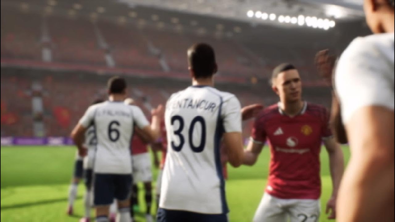 GameWeek 33 was a draw