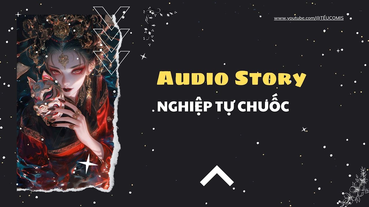 [LINH DỊ] || NGHIỆP TỰ CHUỐC || TẾU COMIS