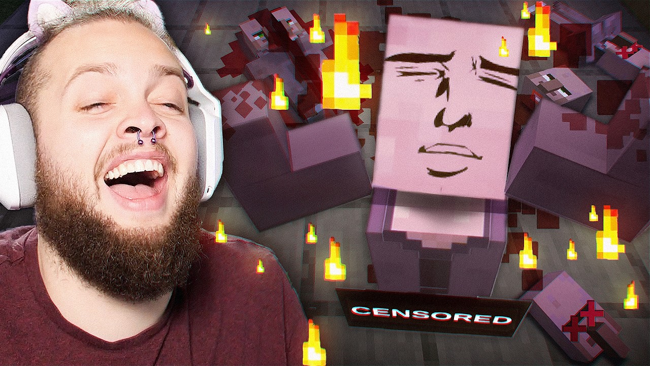 THEY CUT OFF HIS DIHH 😭😭 (LookOut3D The Adventures of Pain Bro! FULL REACTION)