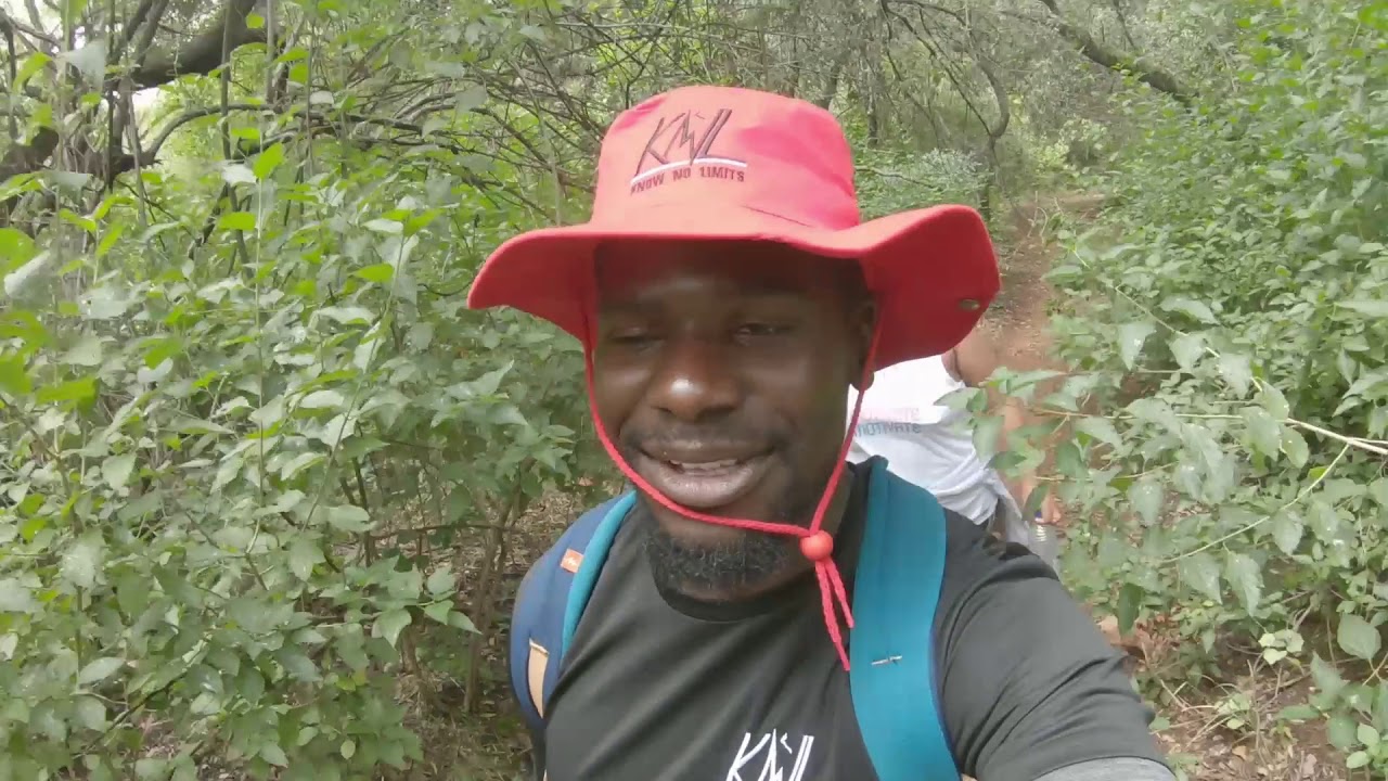 Welcome to Know No Limits #KNL outdoor hikers club🏞️⛰️🧗&zwj;♂️🧗&zwj;♀️✌️