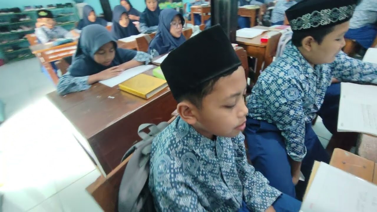 11 Maret 2026