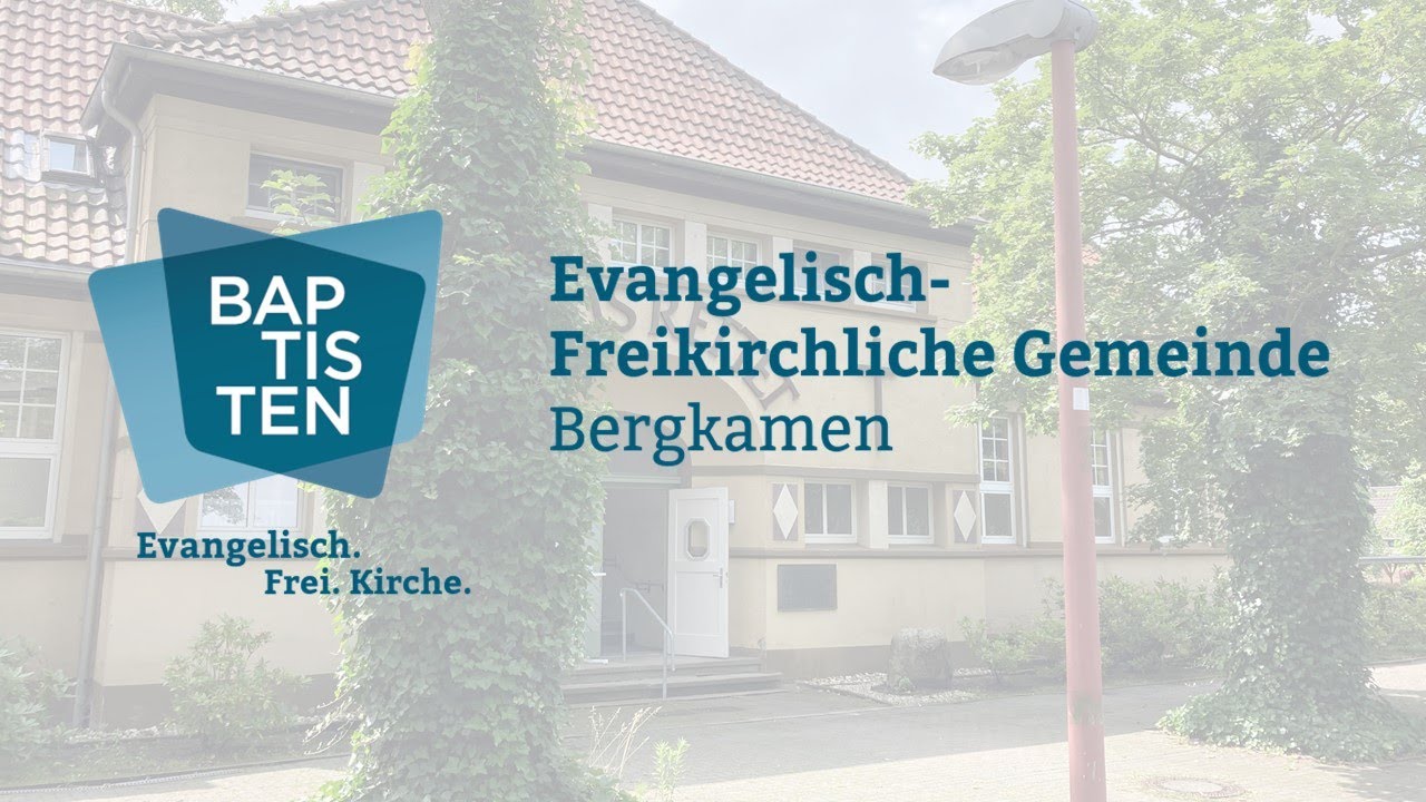 Marten Beckmann - Wer ist Jesus und wenn wahr, wie viele? -  01.02.2026