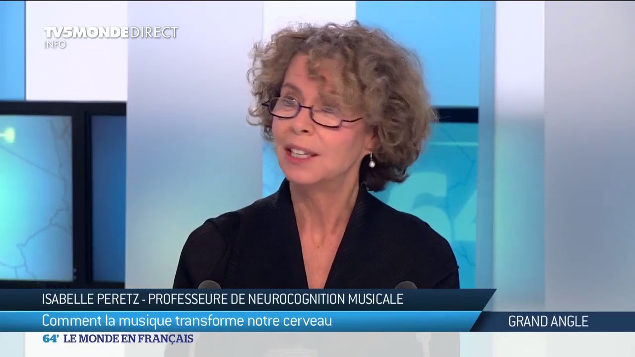 Neurosciences : quel effet la musique a-t-elle sur notre cerveau?
