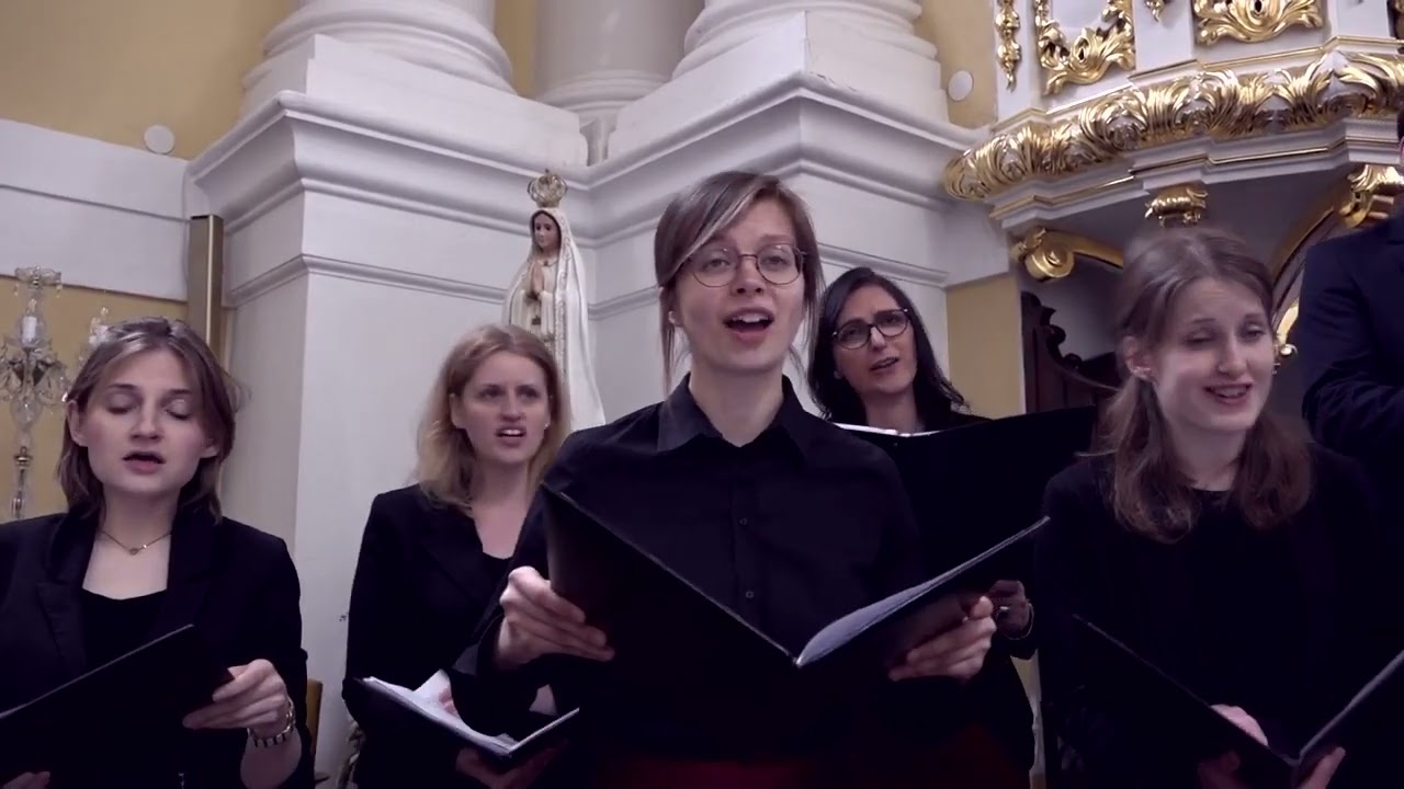 S. Moniuszko - 