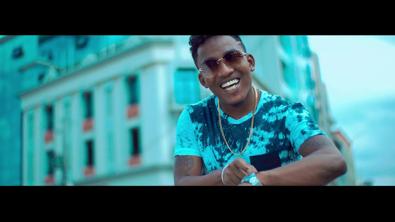 ANDRY  GARORA -  Panarivo lafa mamo ( Clip Officiel ) Malagasy Concept 2021