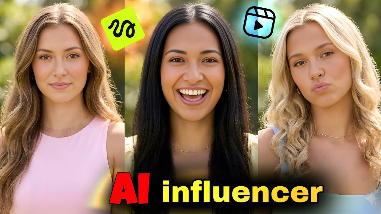 I Created Unlimited AI Influencer In Higgsfield (QUICK & EASY) 2026