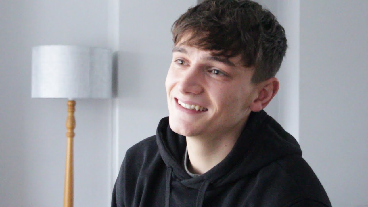 'Our Town' - Series 12 - Episode 1