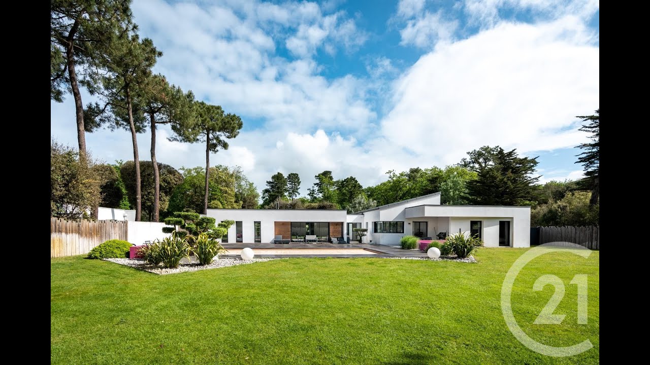 Villa Saint Hilaire de Riez