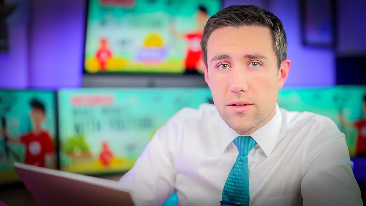 Deadline Day: $1,200 Stimulus Check & HEALS Act Update [7-31]