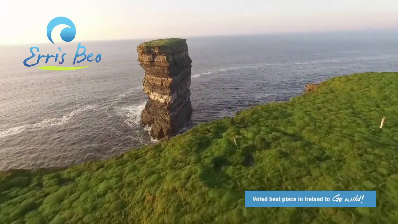 Erris Beo Promo Video