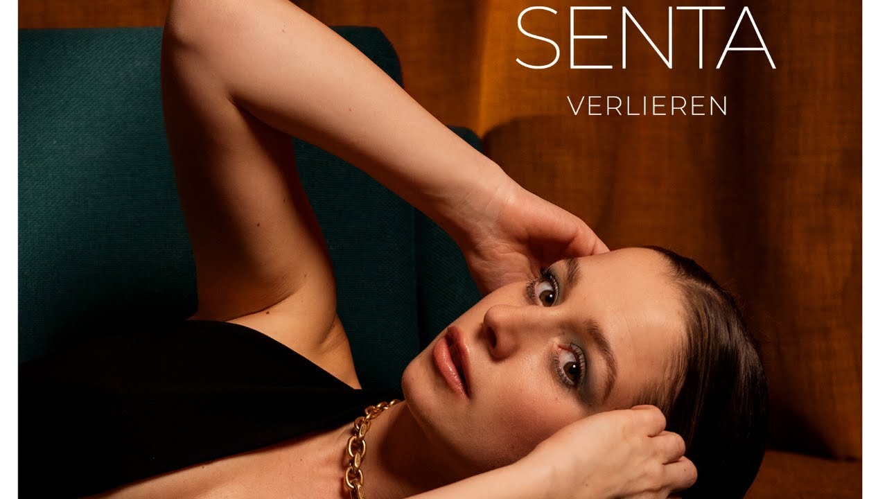 Senta - VERLIEREN (Offizielles Video)