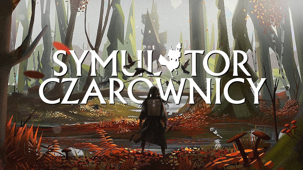 REKA PL - Symulator Czarownicy - Gameplay PL 4K