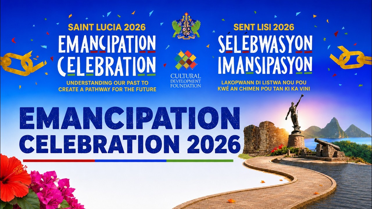 Emancipation Day Parade