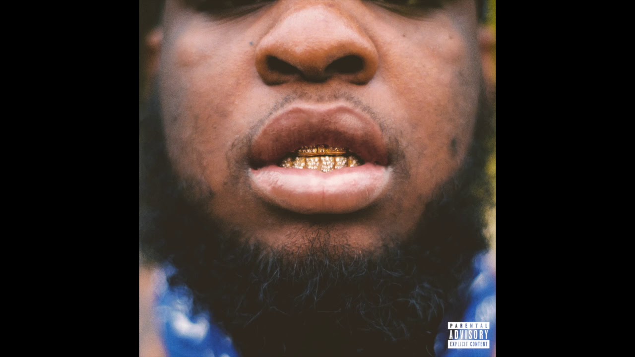 Maxo Kream - Roaches [Official Audio]