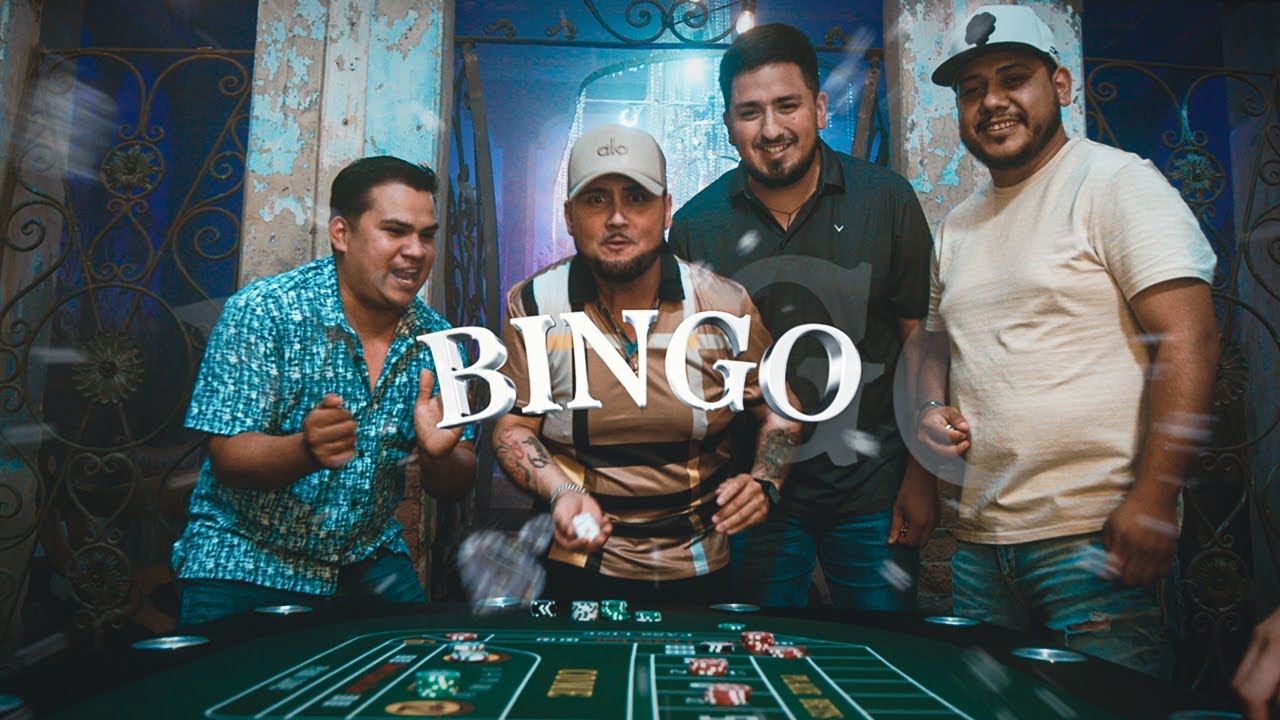 La Fiera De Ojinaga - Bingo (Video Oficial)