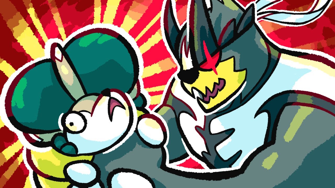 5 Pokemon Game Freak Needs To NERF...