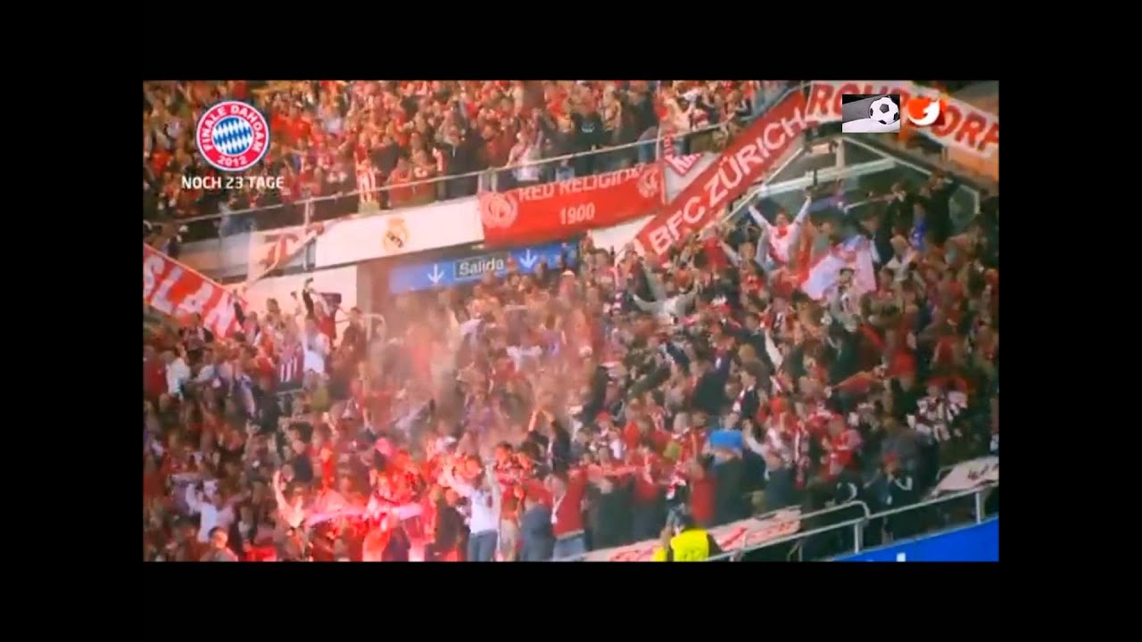 Schweinsteiger+Ribery+Robben Fanvideo zu Zamjo
