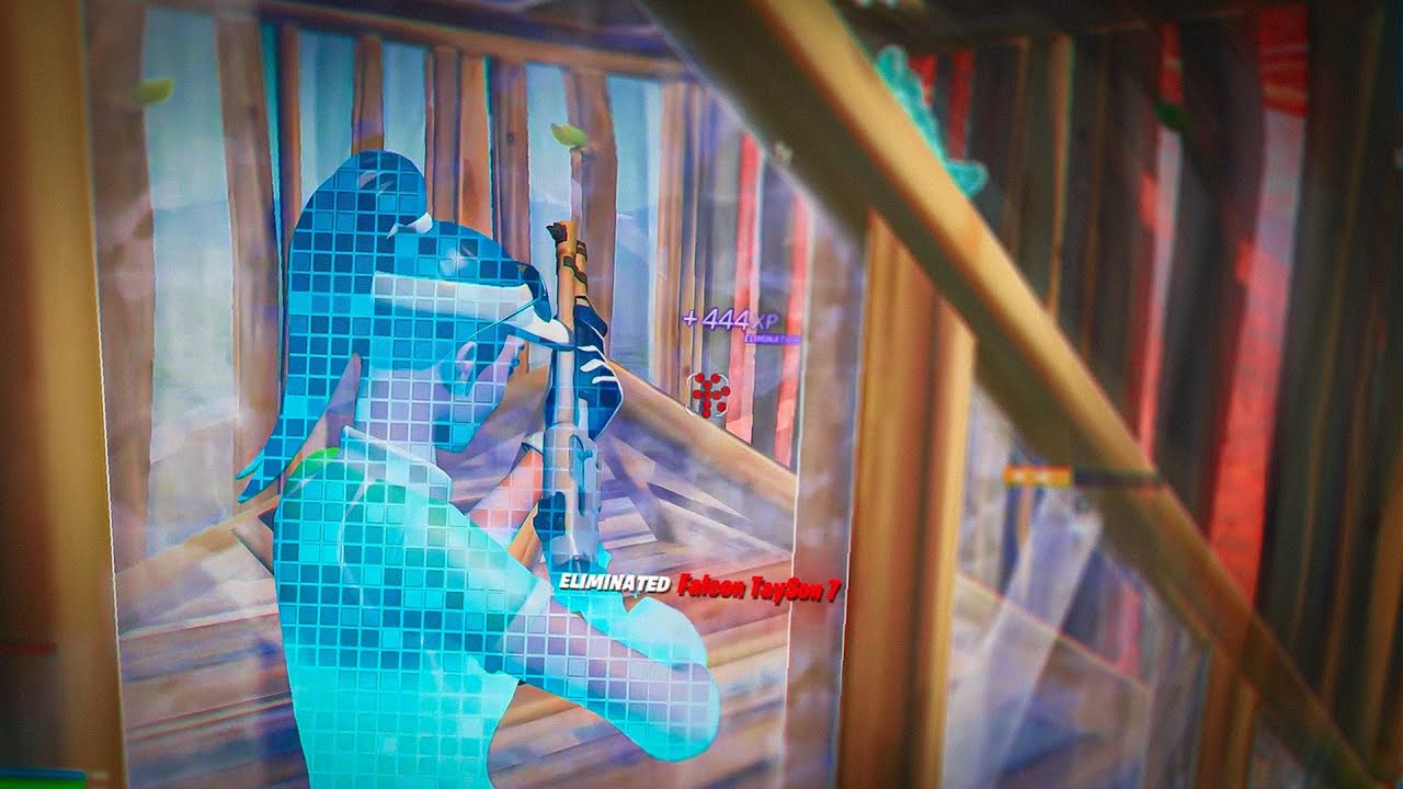 This and That 💕| Fortnite Highlights #103 | Eomzo