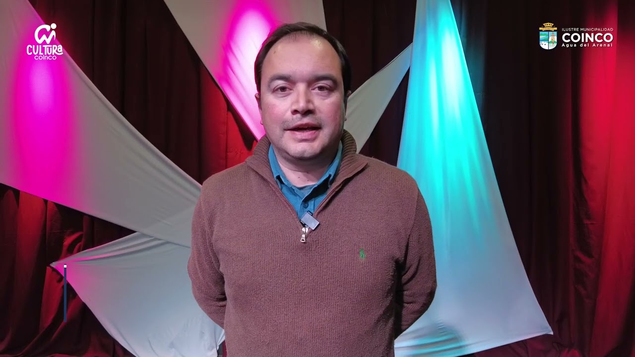 ✅¡Revive el Festival de Danza Regional Coinco - Doñihue 2024! 🕺💃🎥