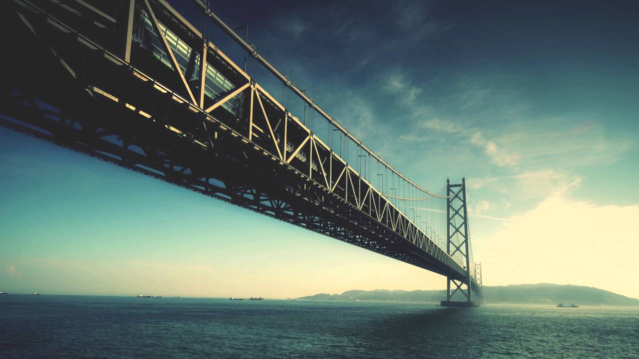 Arkasia - Invisible Bridge