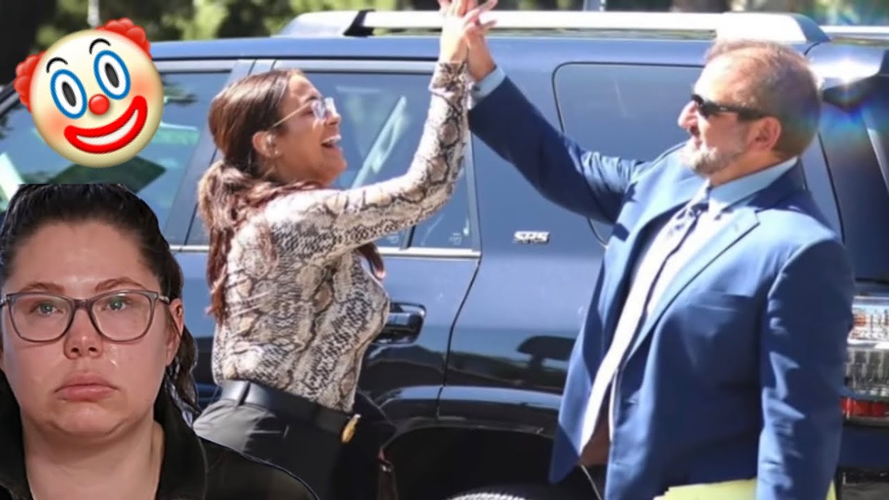 Briana Dejesus Wins Lawsuit Against Kail! Immediately Rubs It In Kails Face By Calling Her A Clown!