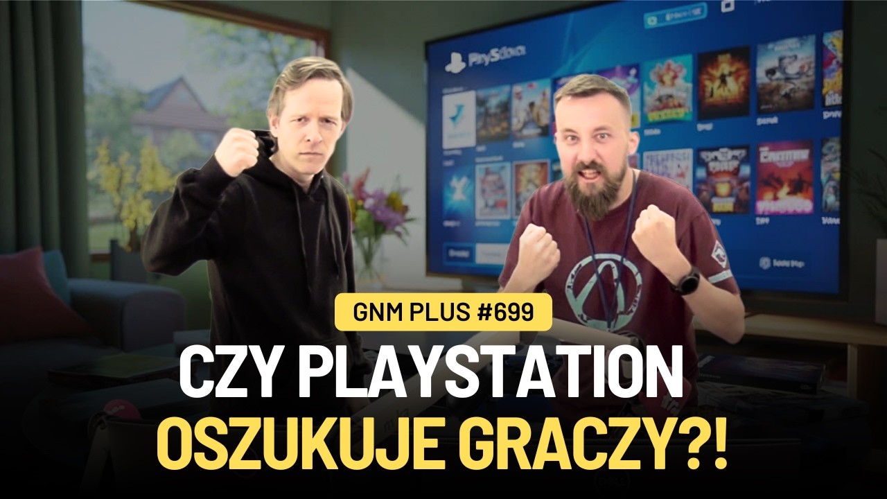 DYNAMICZNE CENY W SKLEPIE SONY | GnM Plus #699