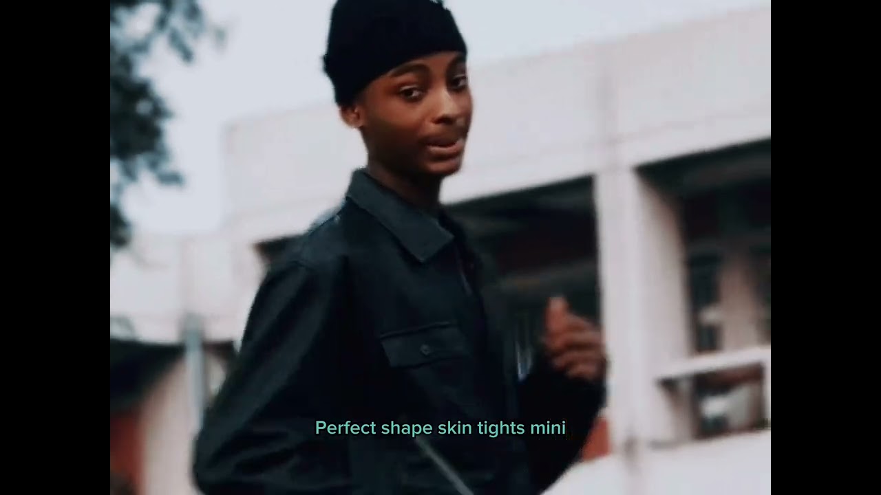 YoungDzee & Youngjnoni - Give Me Love (Viral Video)