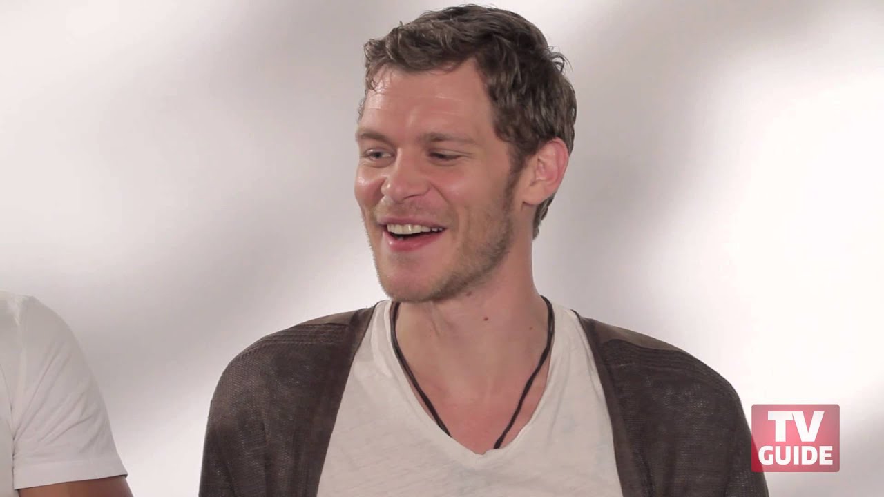 The Originals: Meet Klaus' biggest competition yet