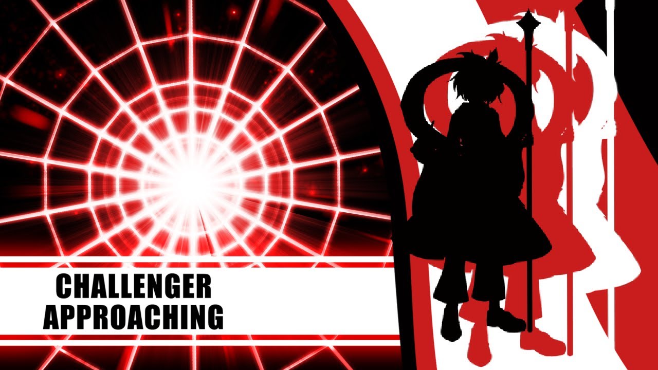 SSBC CMC+ v8 - Unlocking Shou Toramaru