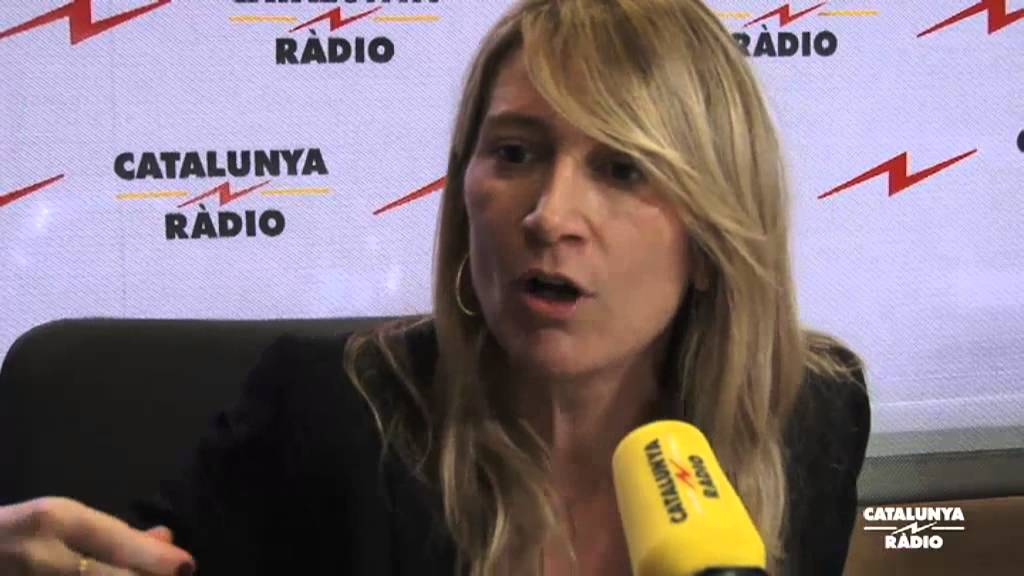 MCR - Joana Bonet publica 