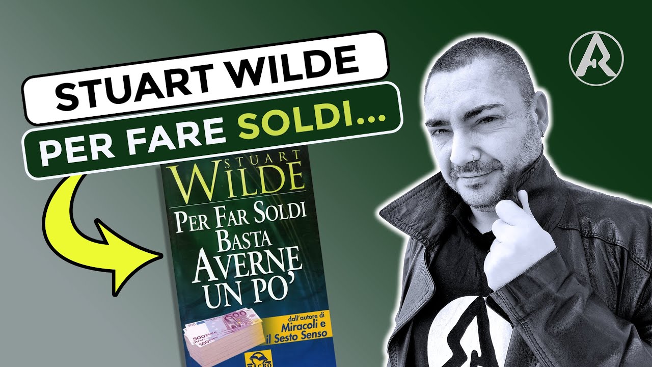 Stuart Wilde - 